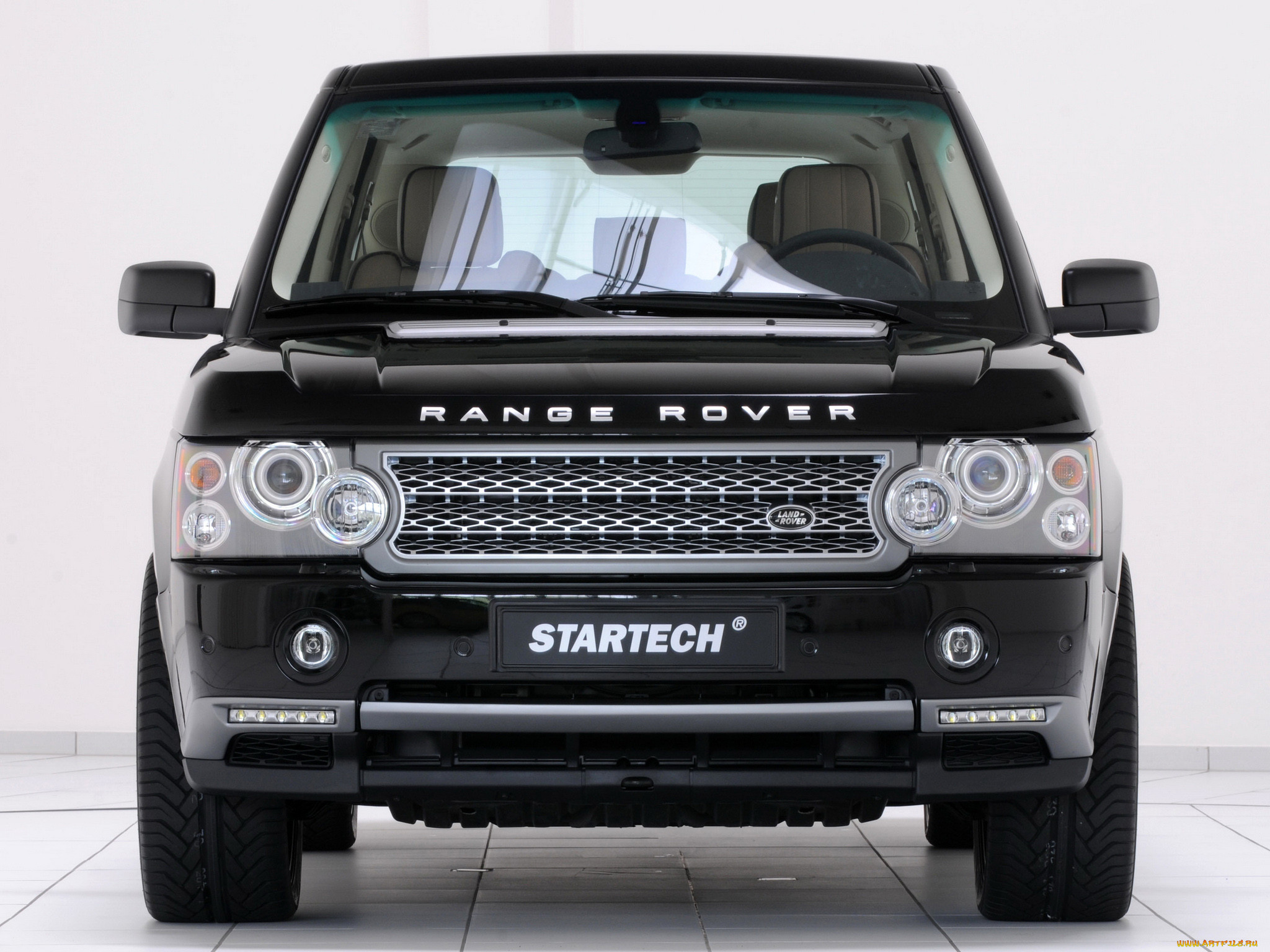 , range, rover